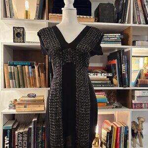 Safran Design Chainmail dress